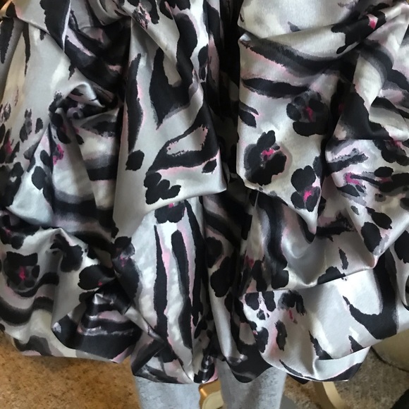 Homecoming dress! Short and fun! - Picture 3 of 7